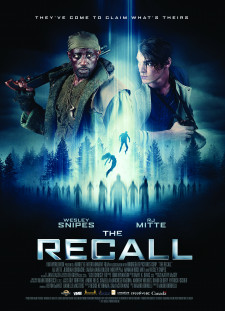 دانلود زیرنویس فارسی  فیلم 2017 The Recall