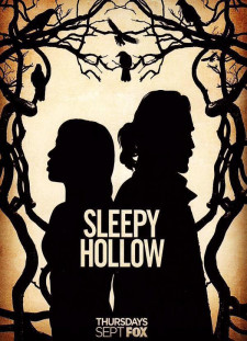 دانلود زیرنویس فارسی  سریال 2013 Sleepy Hollow