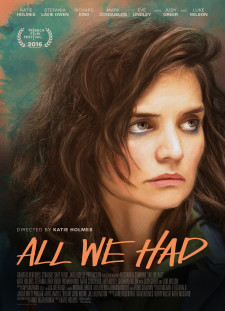 دانلود زیرنویس فارسی  فیلم 2016 All We Had