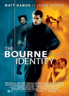 دانلود زیرنویس فارسی  فیلم 2002 The Bourne Identity