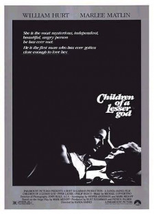 دانلود زیرنویس فارسی  فیلم 1986 Children of a Lesser God