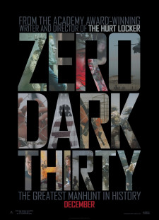 دانلود زیرنویس فارسی  فیلم 2013 Zero Dark Thirty