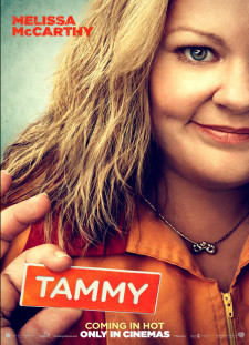 دانلود زیرنویس فارسی  فیلم 2014 Tammy