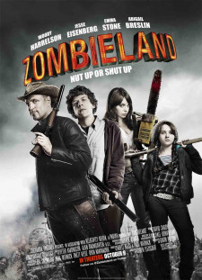 دانلود زیرنویس فارسی  فیلم 2009 Zombieland