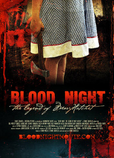 دانلود زیرنویس فارسی  فیلم 2009 Blood Night: The Legend of Mary Hatchet