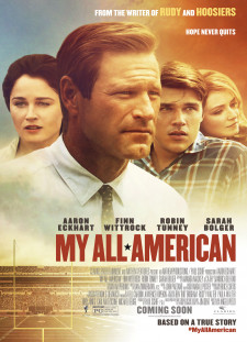 دانلود زیرنویس فارسی  فیلم 2015 My All-American