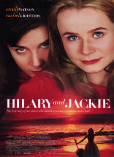 دانلود زیرنویس فارسی  فیلم 1999 Hilary and Jackie