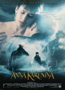 دانلود زیرنویس فارسی  فیلم 1997 Anna Karenina