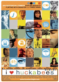 دانلود زیرنویس فارسی  فیلم 2004 I Heart Huckabees