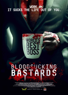 دانلود زیرنویس فارسی  فیلم 2015 Bloodsucking Bastards