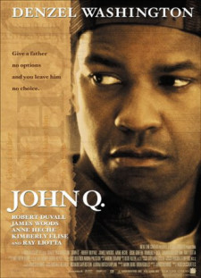 دانلود زیرنویس فارسی  فیلم 2002 John Q