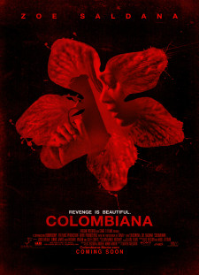 دانلود زیرنویس فارسی  فیلم 2011 Colombiana