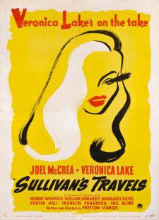 دانلود زیرنویس فارسی  فیلم 1941 Sullivan's Travels