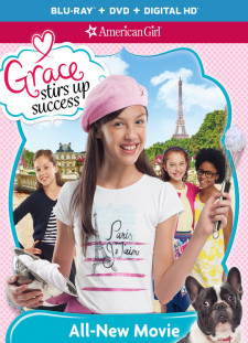 دانلود زیرنویس فارسی  فیلم 2015 Grace Stirs Up Success