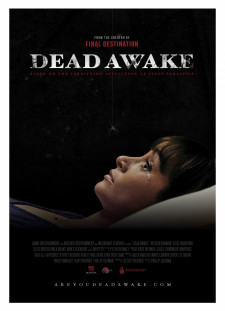 دانلود زیرنویس فارسی  فیلم 2017 Dead Awake