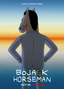 دانلود زیرنویس فارسی  سریال 2014 BoJack Horseman