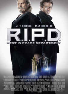 دانلود زیرنویس فارسی  فیلم 2013 R.I.P.D.