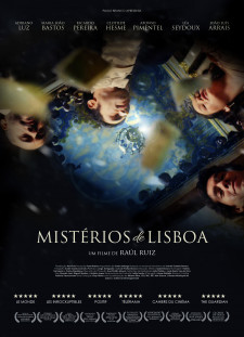 دانلود زیرنویس فارسی  فیلم 2010 Mistérios de Lisboa