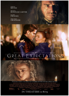 دانلود زیرنویس فارسی  فیلم 2012 Great Expectations