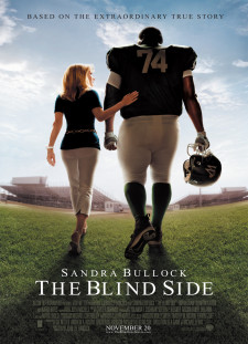 دانلود زیرنویس فارسی  فیلم 2009 The Blind Side