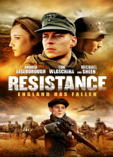 دانلود زیرنویس فارسی  فیلم 2011 Resistance