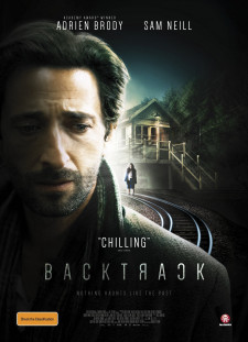 دانلود زیرنویس فارسی  فیلم 2016 Backtrack