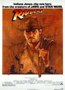 دانلود زیرنویس فارسی  فیلم 1981 Raiders of the Lost Ark