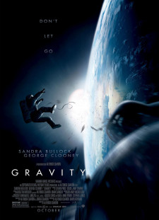 دانلود زیرنویس فارسی  فیلم 2013 Gravity