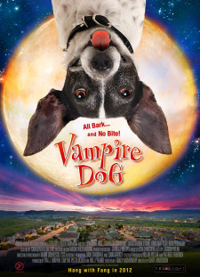 دانلود زیرنویس فارسی  فیلم 2012 Vampire Dog