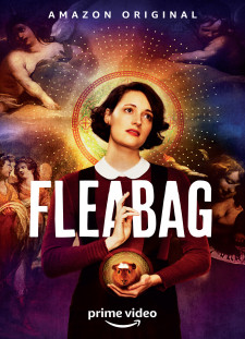 دانلود زیرنویس فارسی  سریال 2016 Fleabag