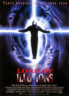 دانلود زیرنویس فارسی  فیلم 1995 Lord of Illusions