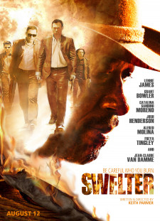 دانلود زیرنویس فارسی  فیلم 2014 Swelter