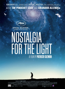 دانلود زیرنویس فارسی  فیلم 2010 Nostalgia de la luz