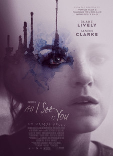 دانلود زیرنویس فارسی  فیلم 2017 All I See Is You