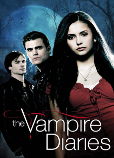 دانلود زیرنویس فارسی  سریال 2009 The Vampire Diaries