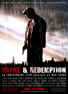 دانلود زیرنویس فارسی  فیلم 2020 Payne & Redemption