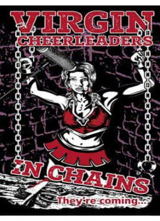 دانلود زیرنویس فارسی  فیلم 2018 Virgin Cheerleaders in Chains
