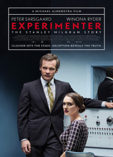 دانلود زیرنویس فارسی  فیلم 2015 Experimenter