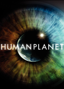 دانلود زیرنویس فارسی  سریال 2011 Human Planet