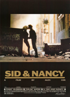 دانلود زیرنویس فارسی  فیلم 1986 Sid and Nancy