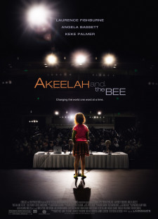 دانلود زیرنویس فارسی  فیلم 2006 Akeelah and the Bee