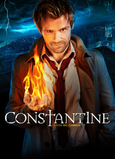 دانلود زیرنویس فارسی  سریال 2014 Constantine