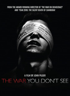 دانلود زیرنویس فارسی  فیلم 2010 The War You Don't See