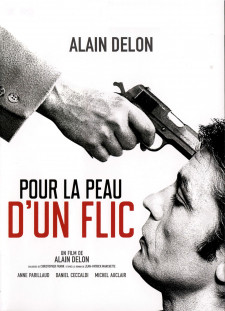 دانلود زیرنویس فارسی  فیلم 1981 Pour la peau d'un flic