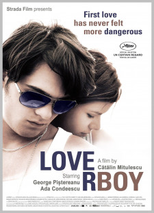 دانلود زیرنویس فارسی  فیلم 2011 Loverboy