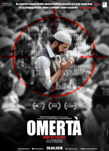 دانلود زیرنویس فارسی  فیلم 2018 Omerta