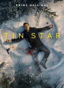 دانلود زیرنویس فارسی  سریال 2017 Tin Star