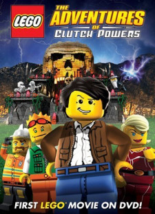دانلود زیرنویس فارسی  CreativeWork 2010 Lego: The Adventures of Clutch Powers