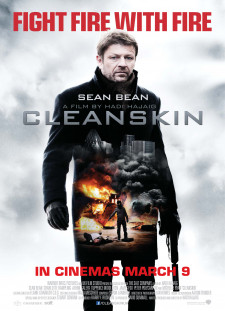 دانلود زیرنویس فارسی  فیلم 2012 Cleanskin