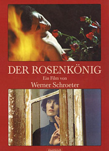 دانلود زیرنویس فارسی  فیلم 1986 Der Rosenkönig